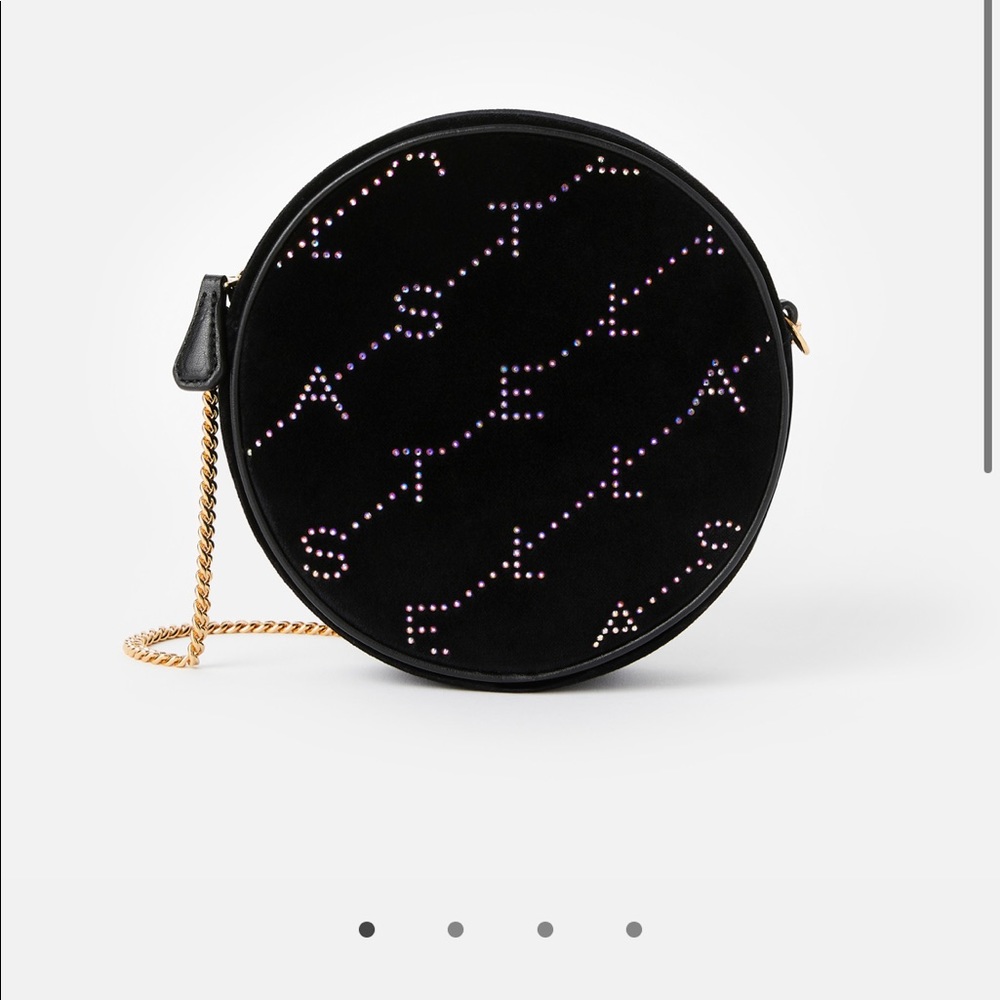 NWT Stella McCartney cross body